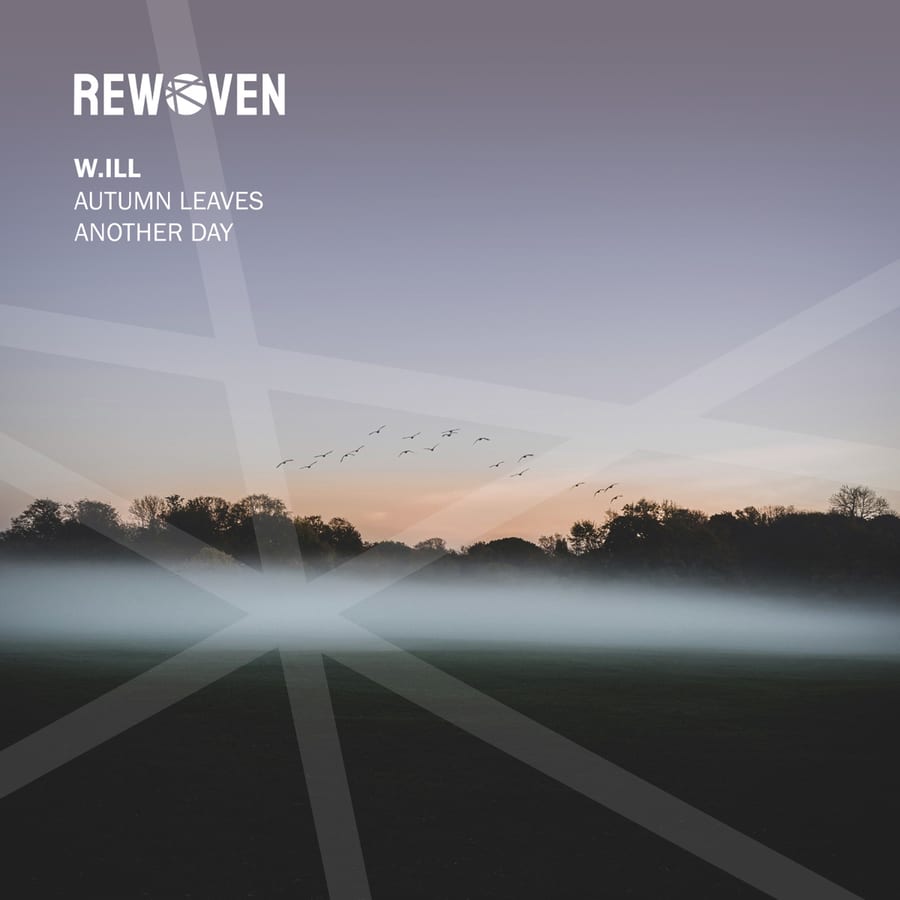 Autumn Leaves / Another Day cover art