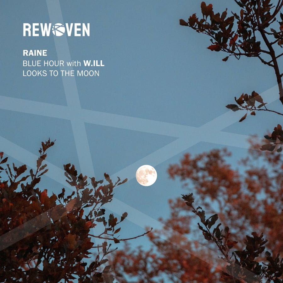 Blue Hour cover art