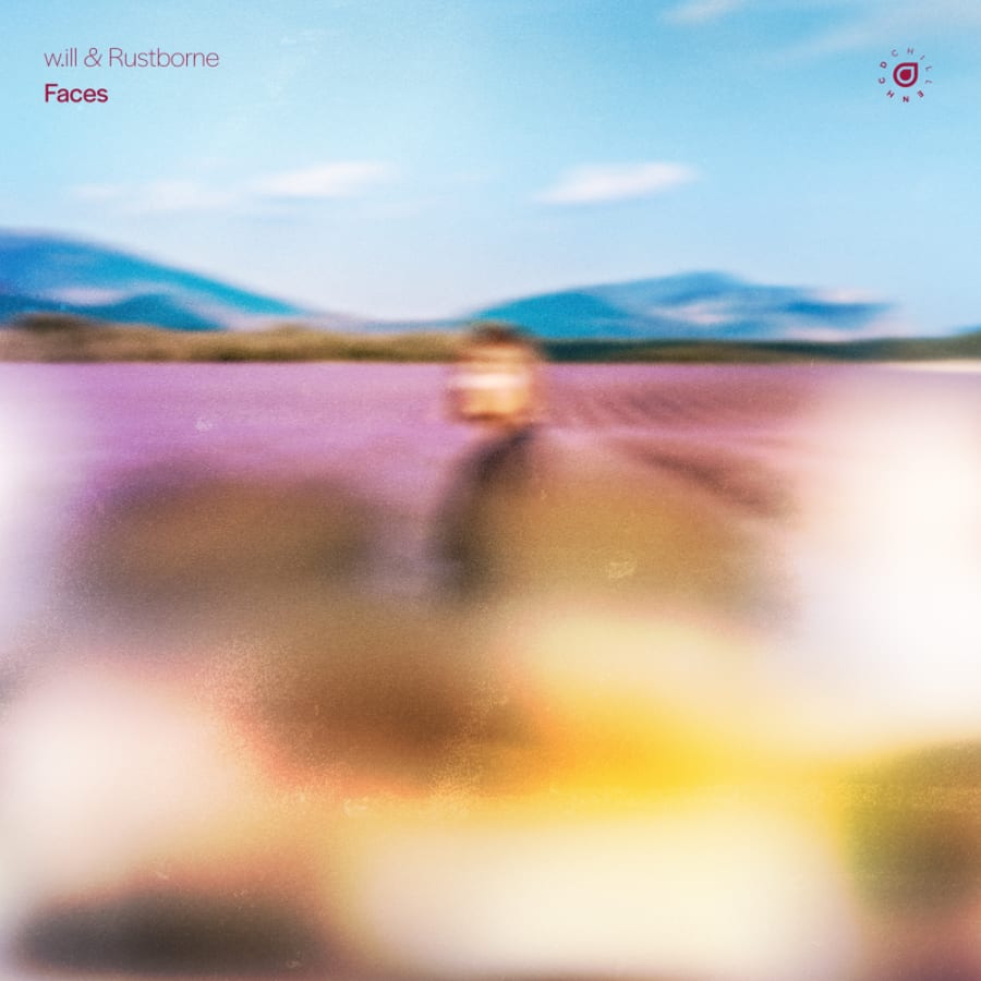 Faces cover art