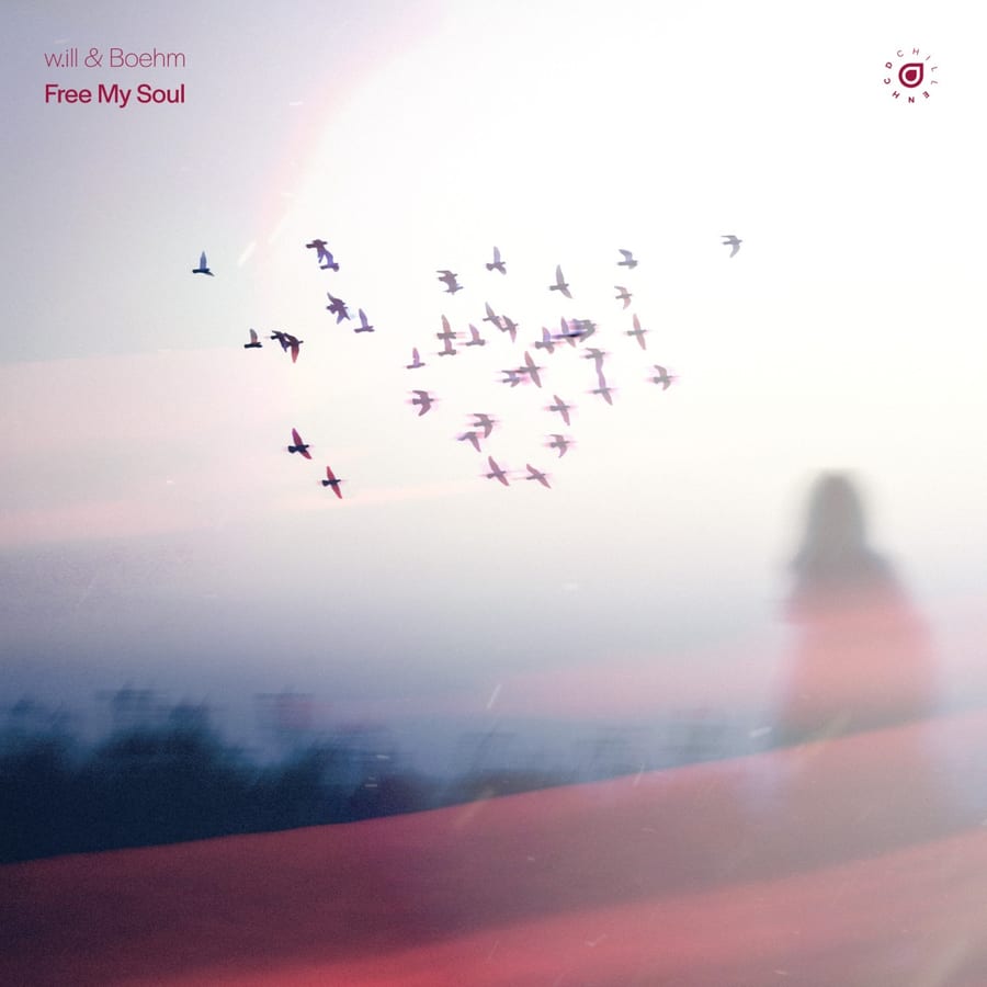 Free My Soul cover art