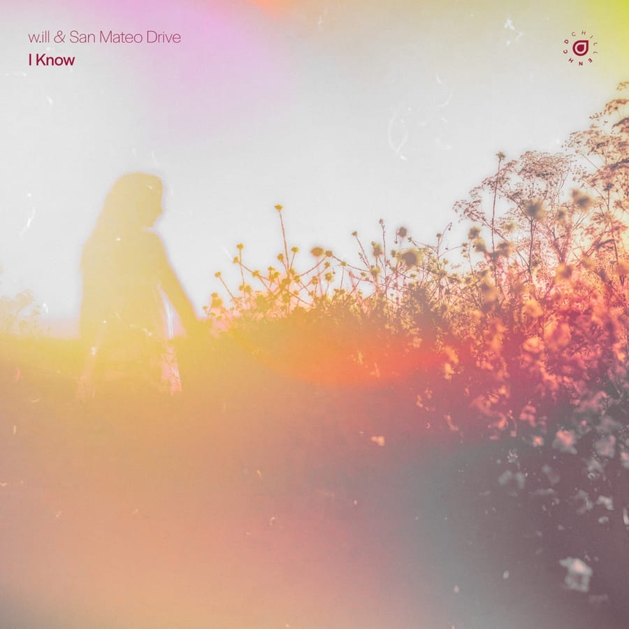 I Know cover art