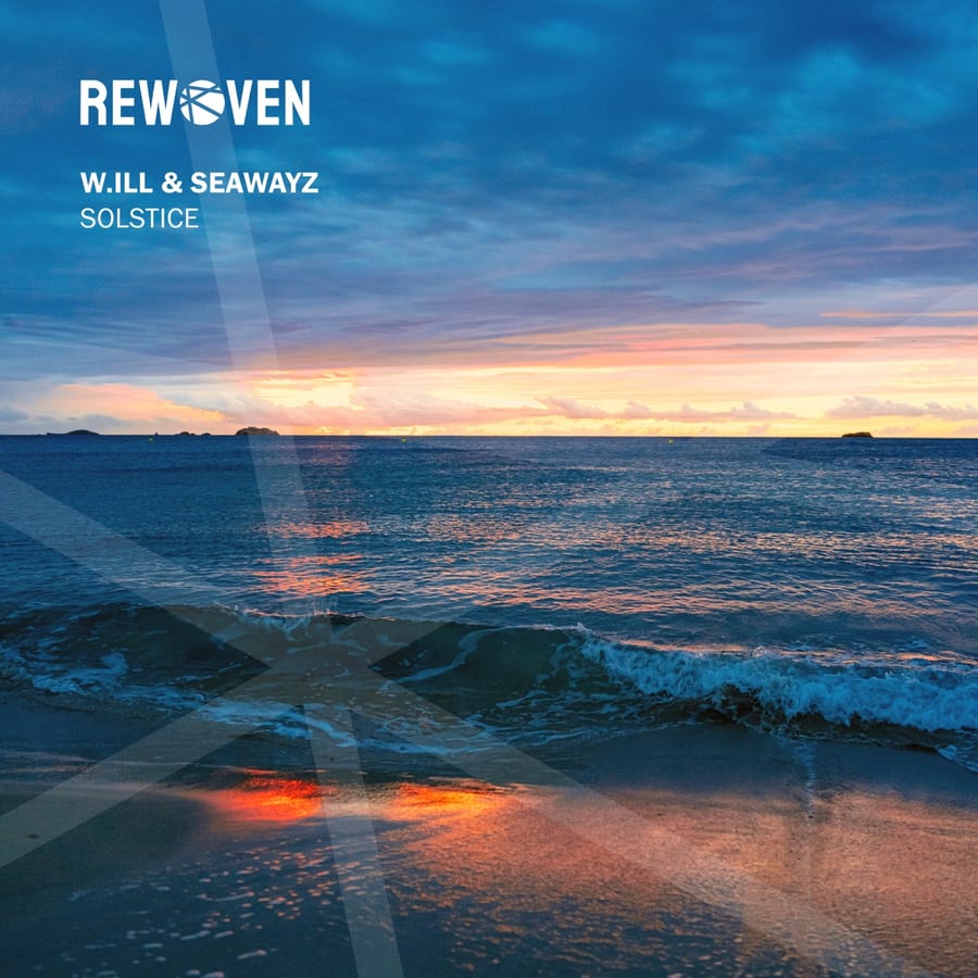 Solstice cover art