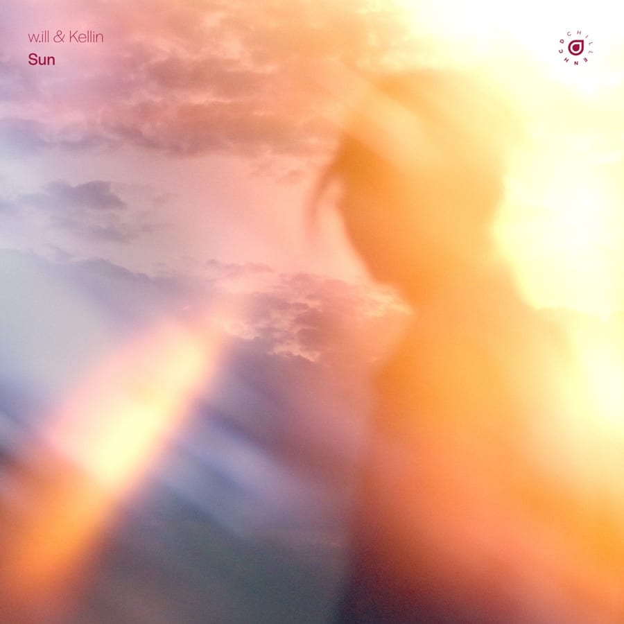 Sun cover art