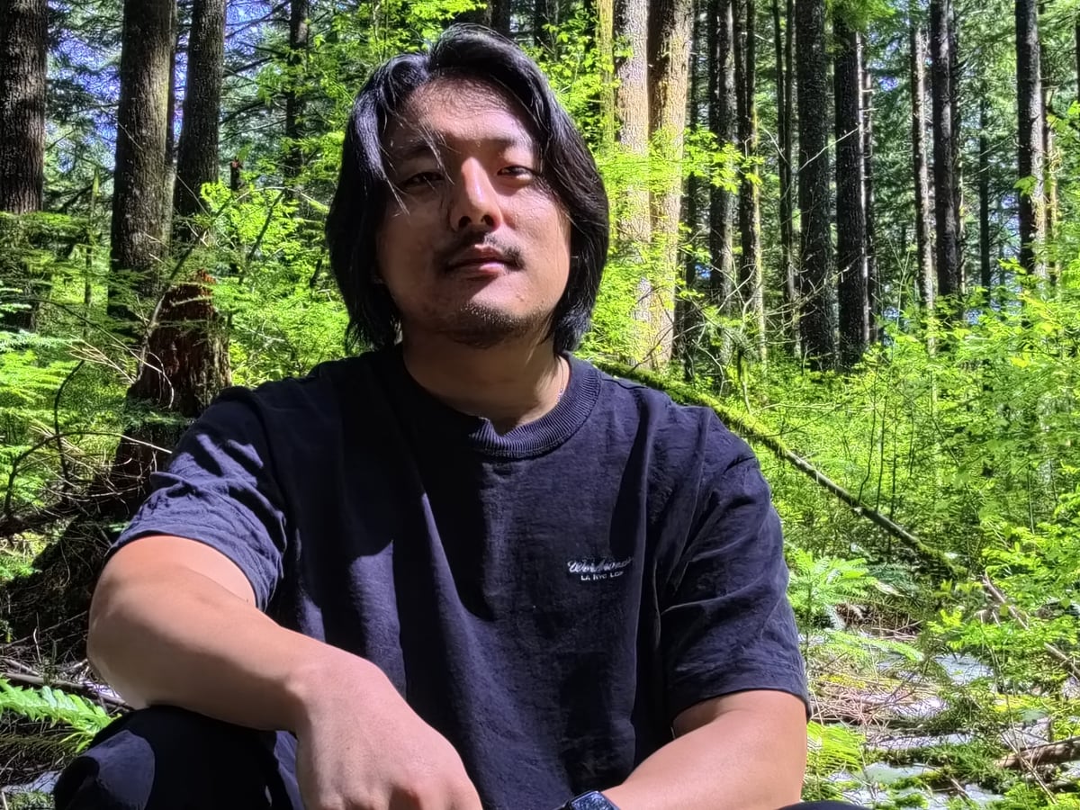 w.ill in the forest